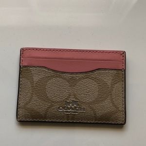 Card holder